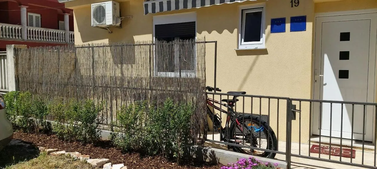 Appartement Lory à Pula