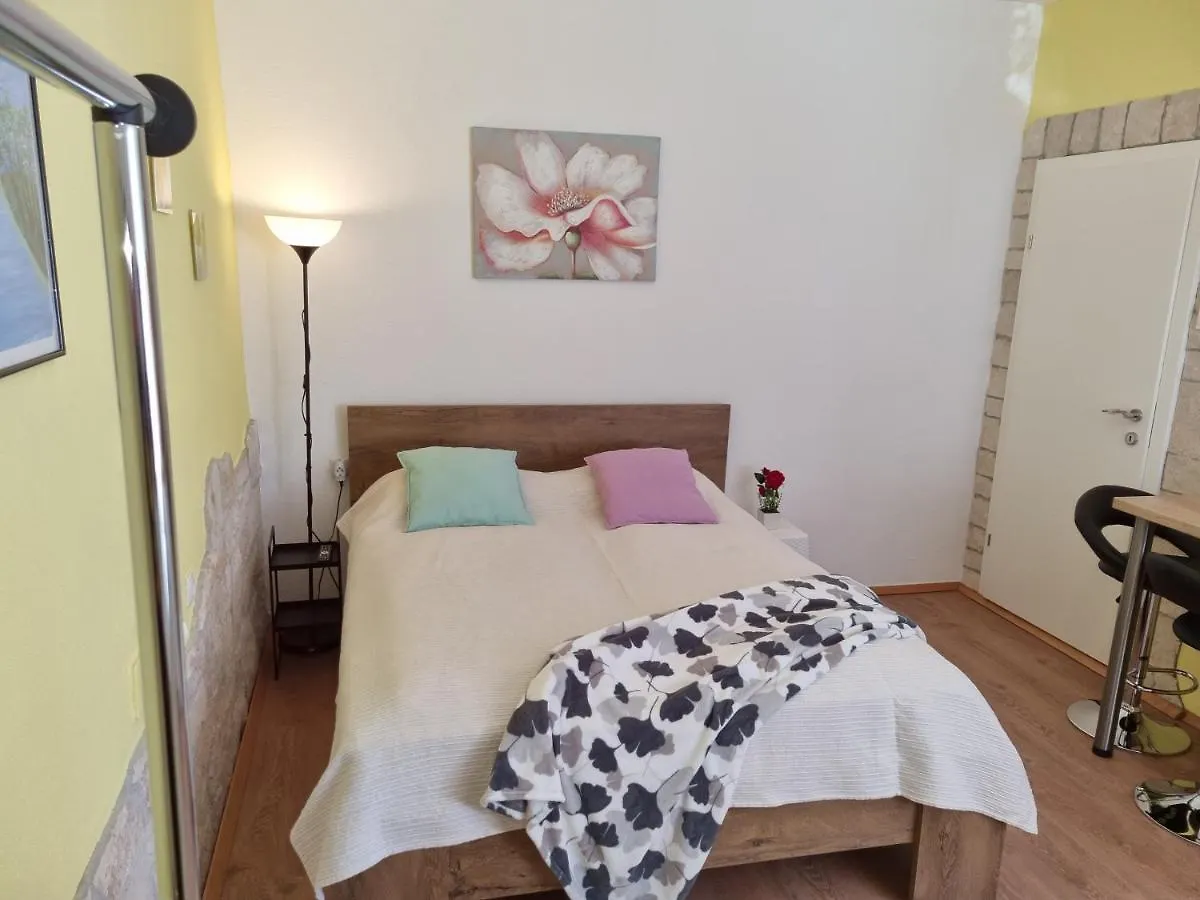 Appartement Lory à Pula