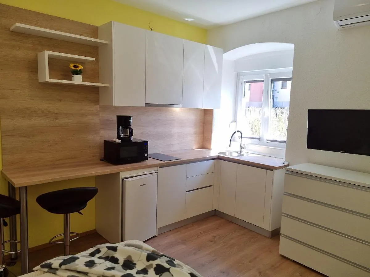 Appartement Lory à Pula