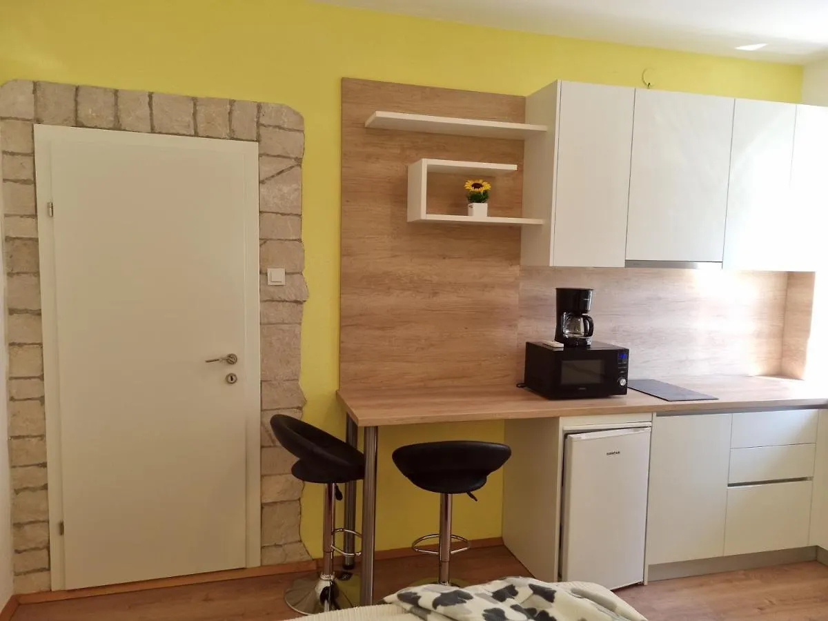 Appartement Lory à Pula