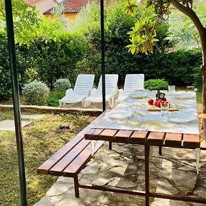 Bilini Garden Apartment