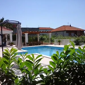 Zulim , Trogir Kroatien